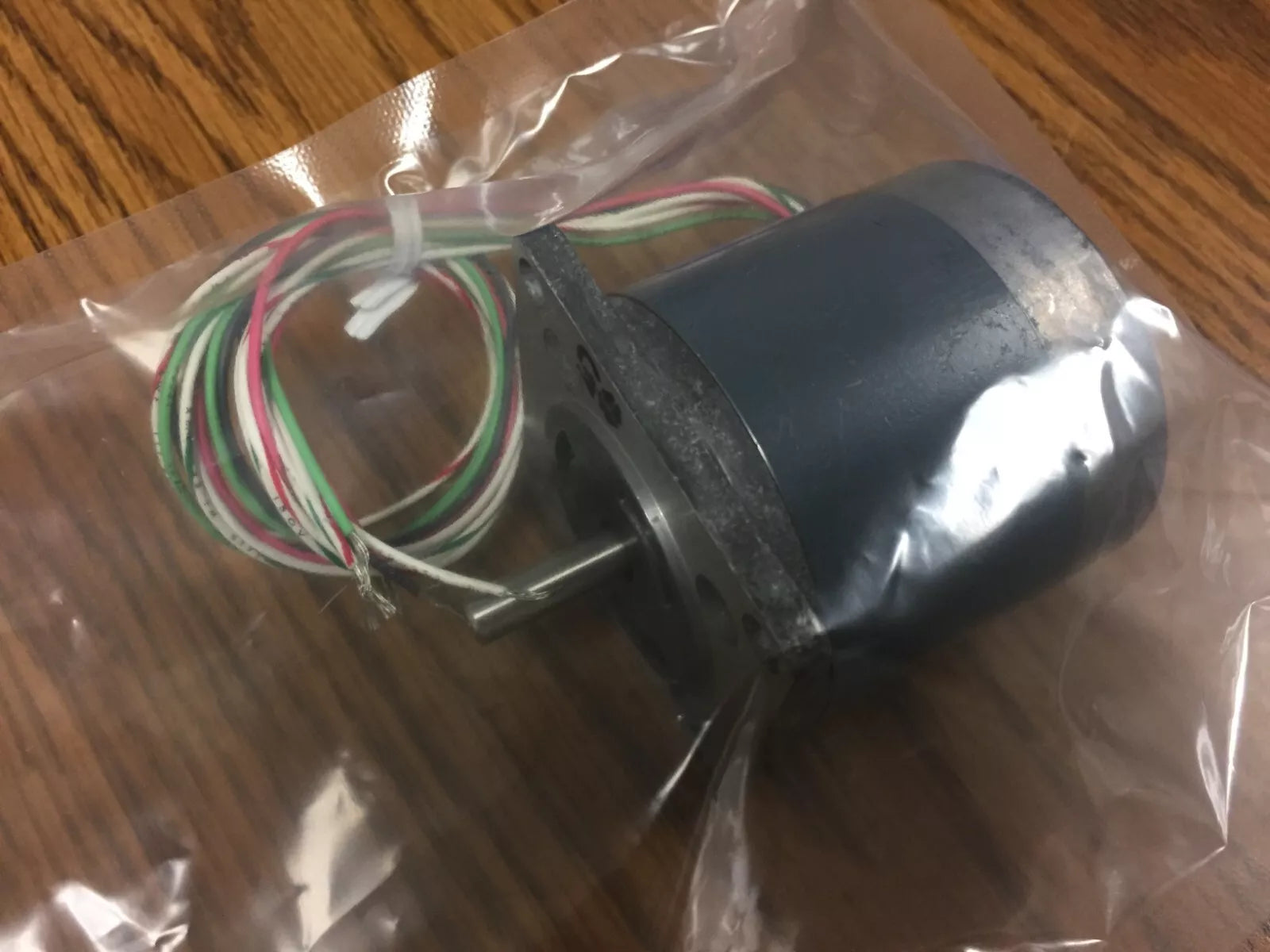 Eastern Air Devices LA23ECK-3 Stepper Motor