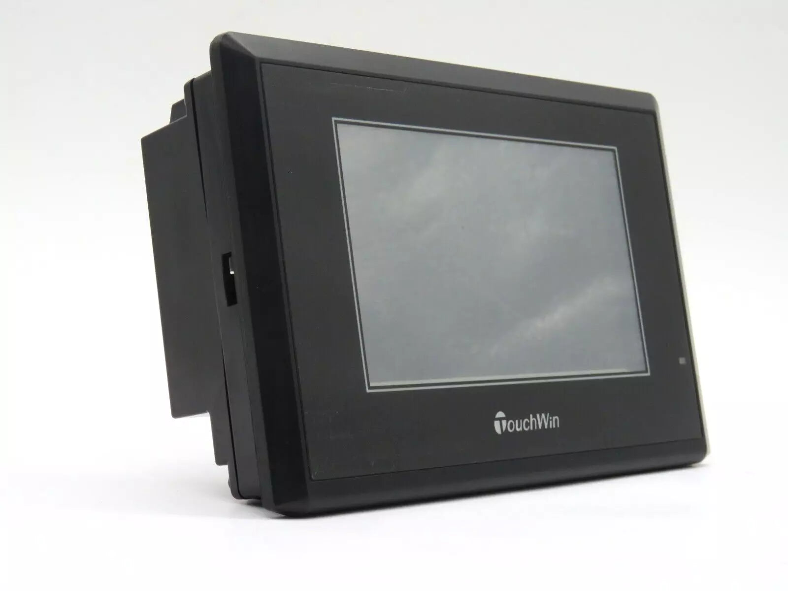 TouchWin TG465-MT 15.6 Touch Panel DC24V 5W Industrial HMI Display Screen