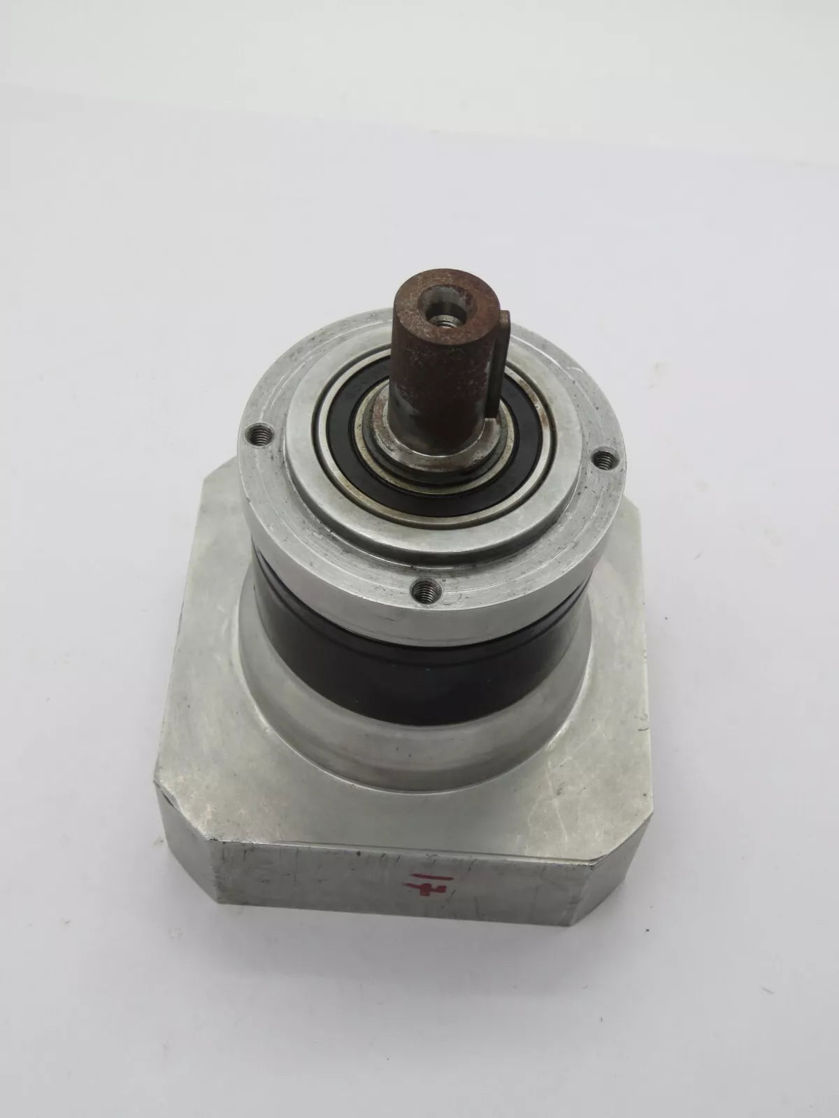 Apex Dynamics PE11090 Inline Planetary Gearbox Made in Taiwan