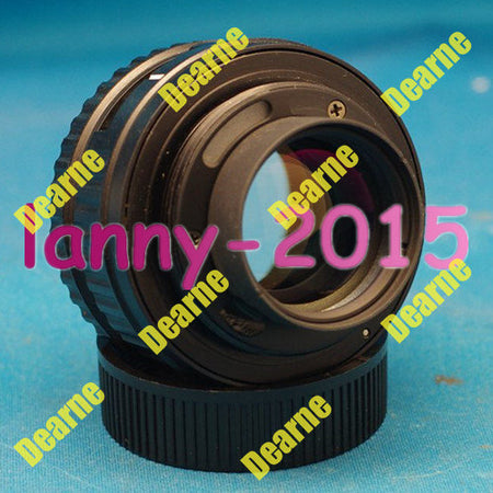 NIKON EL-NIKKOR 63/2.8 Magnification Lens