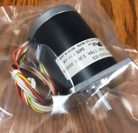 Applied Motion 5023-123 Stepper Motor DC 4.2V 1.78A 2.35Ω 200 S/R