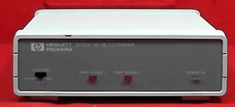 Agilent/Keysight 37204A 2547U01847 HP-IB Extender
