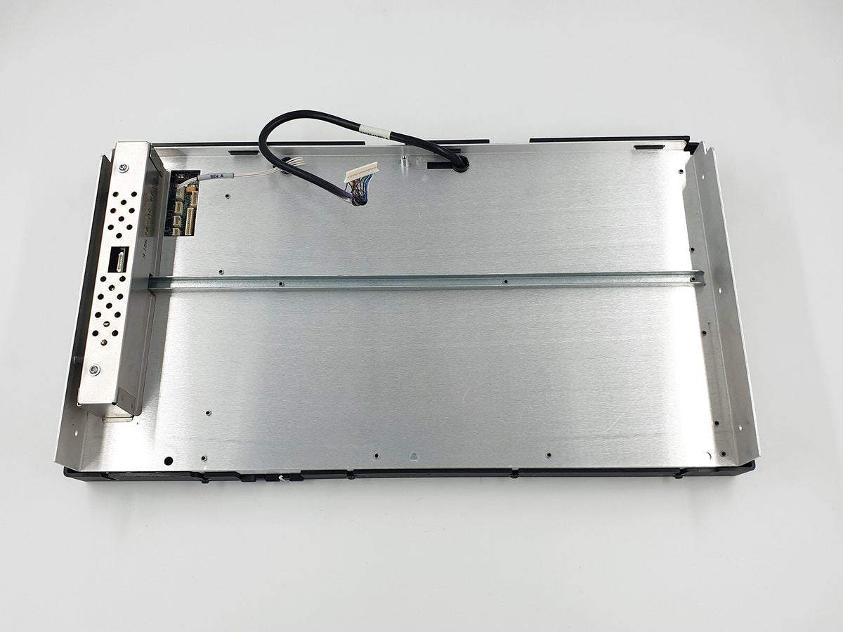 8GHz Serial Data Analyzer