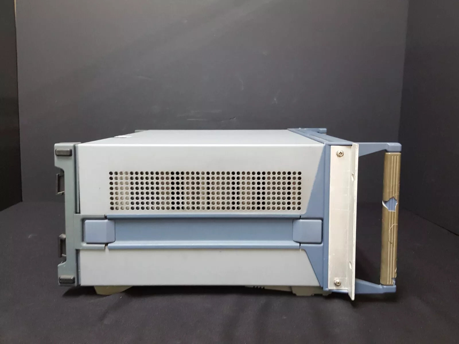 R&S SMT06 5kHz - 6GHz Signal Generator As-is Selling (0238)