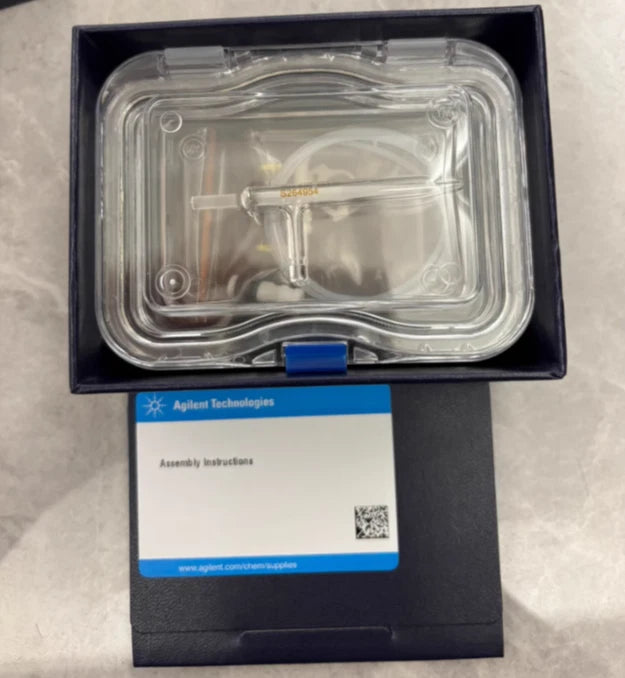 1pcs Agilent G3266-80004 Atomisation equipment G326680004