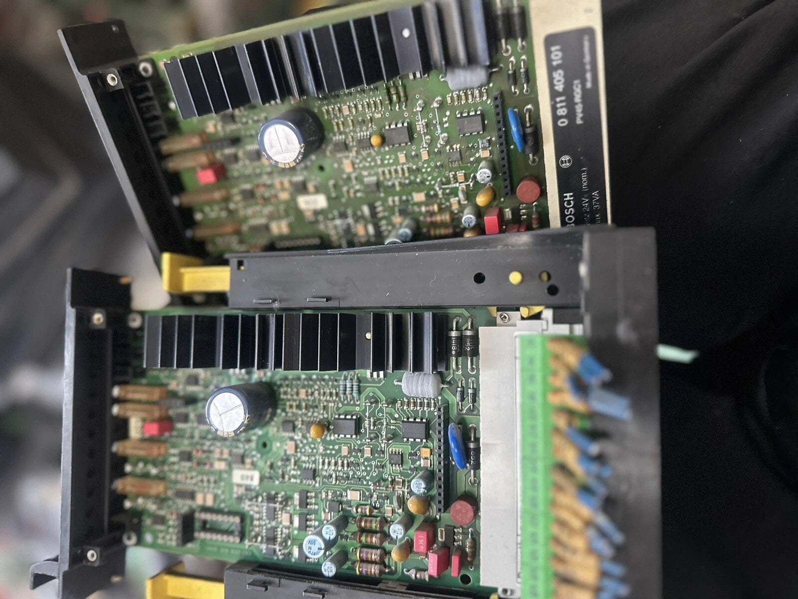 Rexroth PV45-RGC1 0811405101 DHL Product