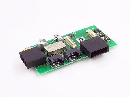 Board IF DIS #02 PHA-034-0 HA-034 by Tokyo Electron