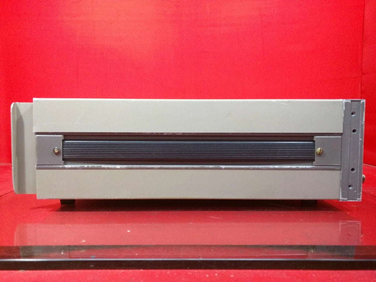 Boonton 8200 Modulation Analyzer S/N 18502BG