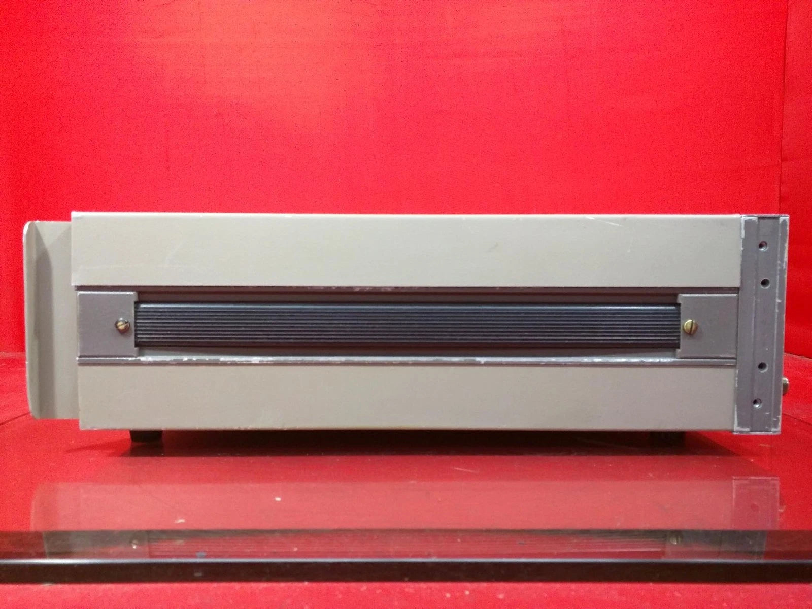 Boonton 8200 Modulation Analyzer S/N 18502BG