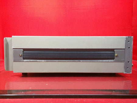 Boonton 8200 Modulation Analyzer S/N 18502BG