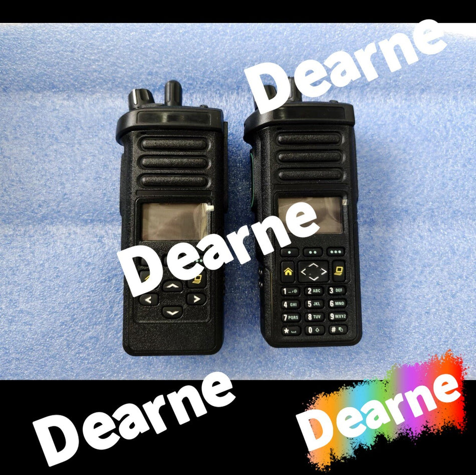 APX2000 Housing Assembly