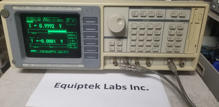 Lock-in Amplifier by Stanford Research