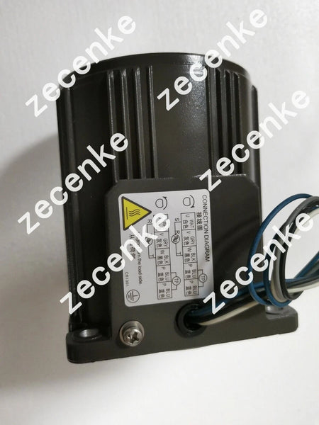 Panasonic M9MX40G4YGA Adjustable Speed Forward Motor