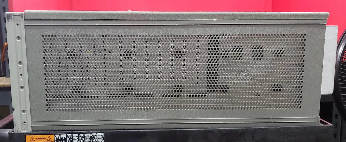 HP - Agilent - Keysight 3585B Spectrum Analyzer, 20Hz to 40MHz 3008A01407 - XG eqpt