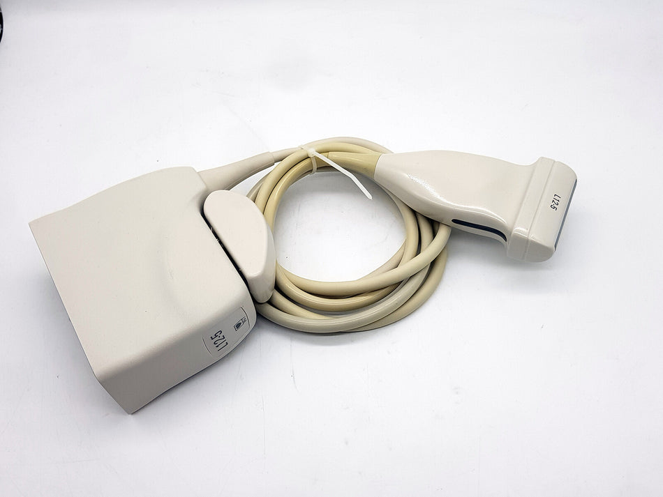Ultrasound Transducer L12-5 Probe by Philips