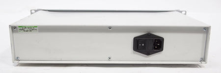 Anton - Larson Metrology ALM Oberst ApmPlus