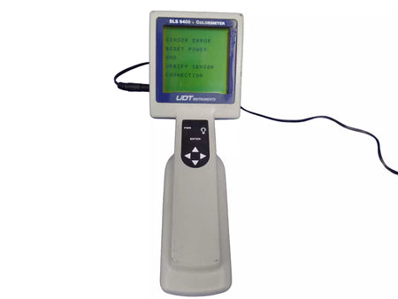 UDT Instruments SLS 9400 Colorimeter for Precision Color Measurement