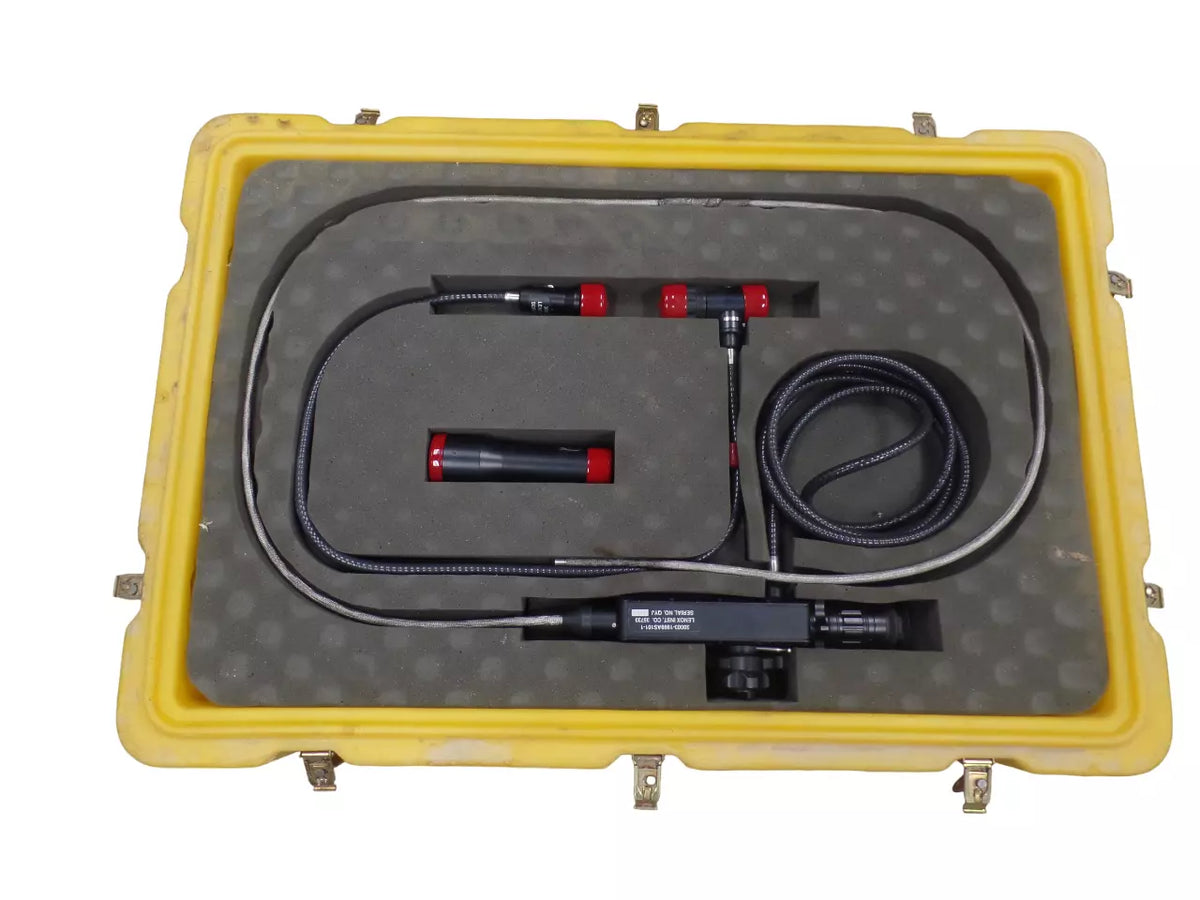 Lenox 30003-1999AS101-1 Rigid Borescope