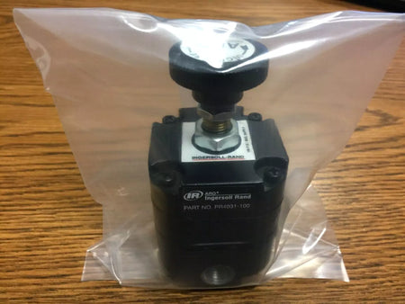 ARO Ingersoll Rand PR4031-100 Pressure Regulator Outlet Pressure 150 psi