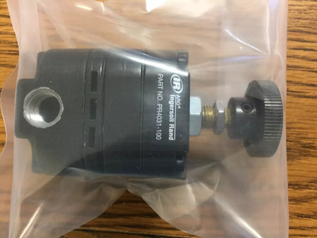 Ingersoll Rand P/N: PR4031-100 3/8 Precision Regulator
