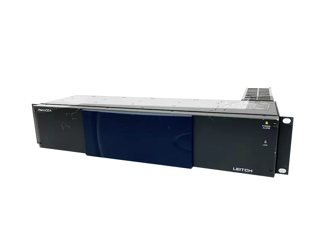 Leitch PANACEA P16X4SRA2O 2RU Video Router 16X4 SDI with Audio