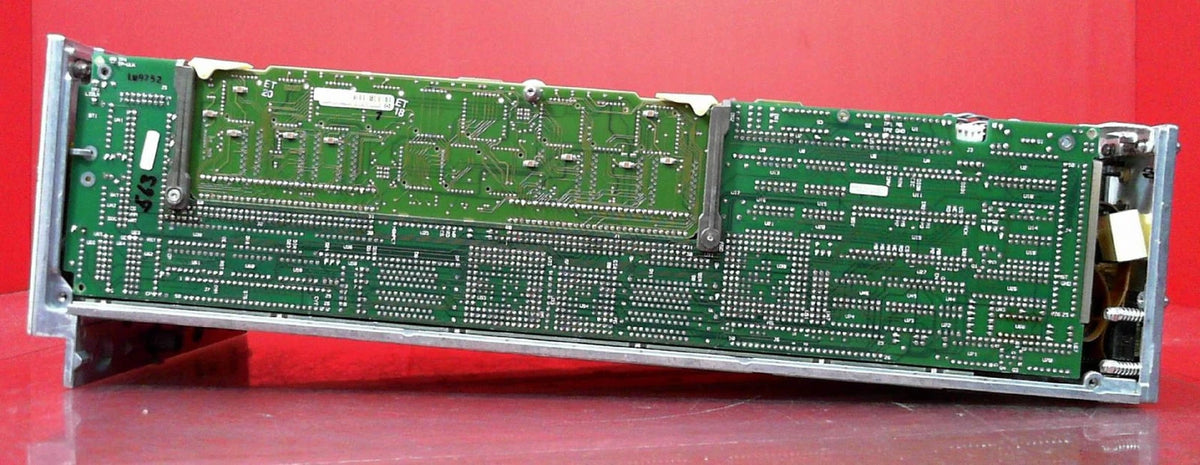 HP/Agilent 70952B 3727A00563 Optical Spectrum Analyzer Module 600 to 1700nm
