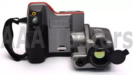 FLIR Systems T300 30Hz 320 x 240 -4 to 1202F Infrared Thermal Imaging Camera - XG eqpt