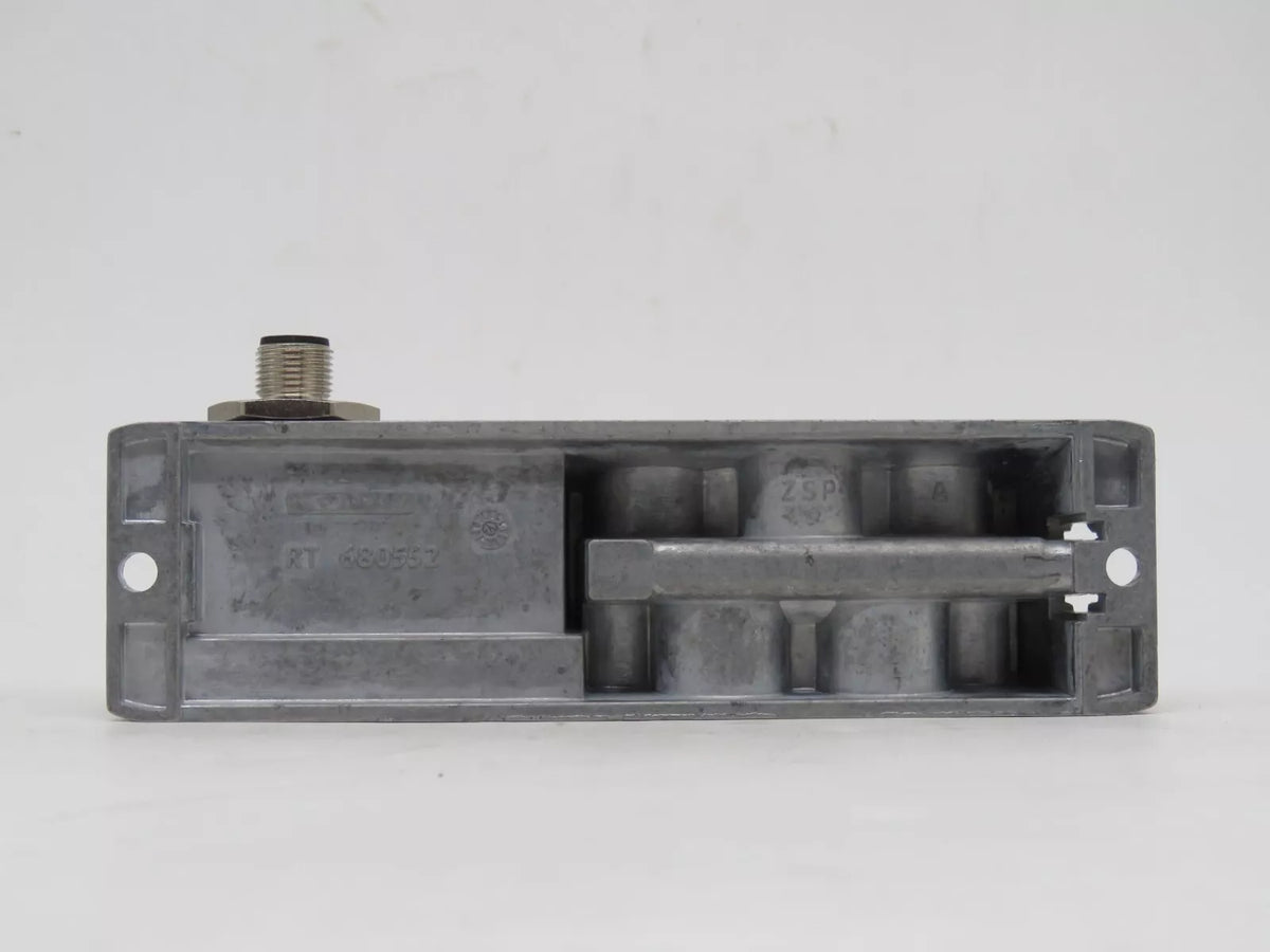 FESTO VABS-S4-1S-G14-R3 Sub-base Internal Pilot Air Supply Port