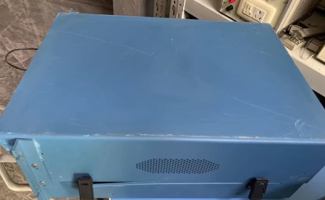 1PCS Thermo 55C Methane NMHC Analyzer