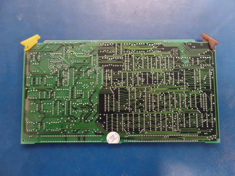 HP Agilent 08360-60014 A14 Sweep Generator Board Mod and Ser Nbr Reqd; TBR