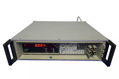 FLUKE 8506A Thermal RMS Digital Multimeter