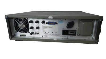 HP 5335A Universal Counter - Reliable Frequency Measuring Instrument