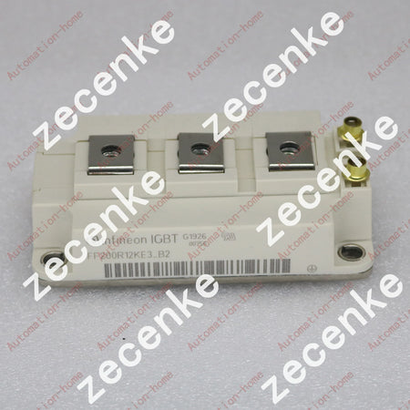 INFINEON FF200R12KE3-B2 Module 1PCS - New FF200R12KE3_B2