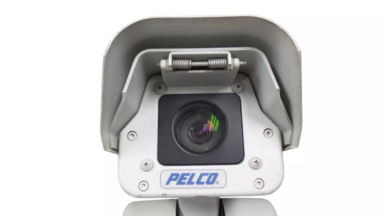 Pelco Esprit ES30 PTZ 24x Zoom Camera System ES30PCBW24-2N