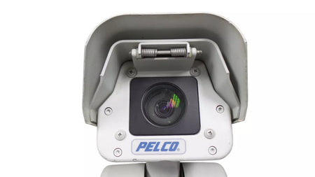 Pelco Esprit ES30 PTZ 24x Zoom Camera System ES30PCBW24-2N