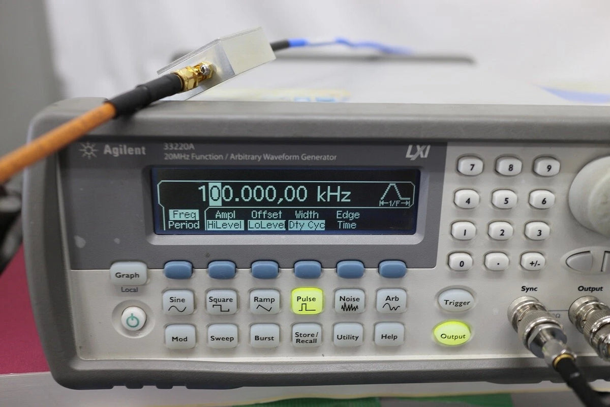 Hitech&Facility PICO-001 180ps Pulse Converter