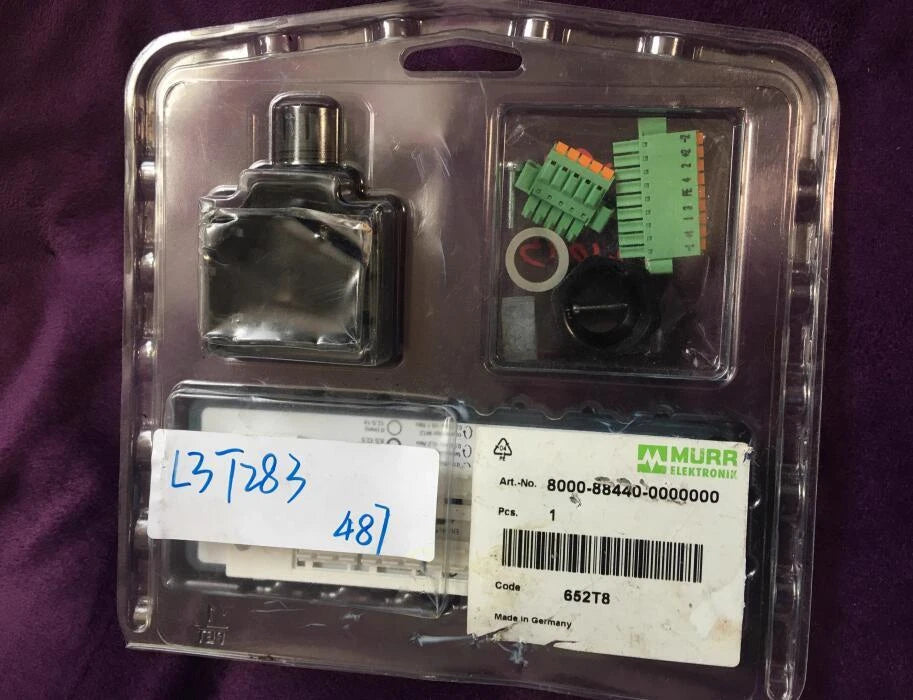 MURR 8000-88440-0000000 Power Supply Unit