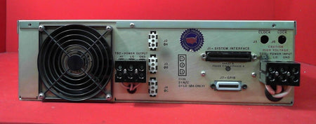 California Instruments 651XP AC Power Source, 650VA, Single Phase