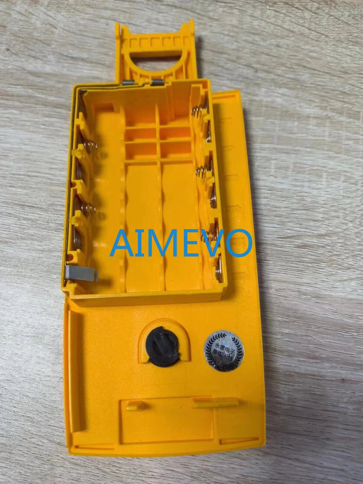 FLUKE 189, 287, and 289 Battery Door Replacement Multimeter Battery Cover