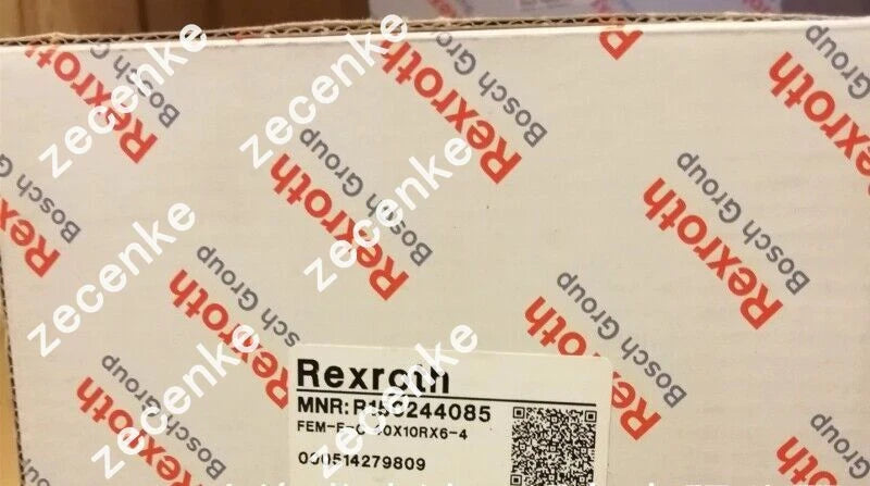Rexroth Nut R150244085 for UPS Shipping