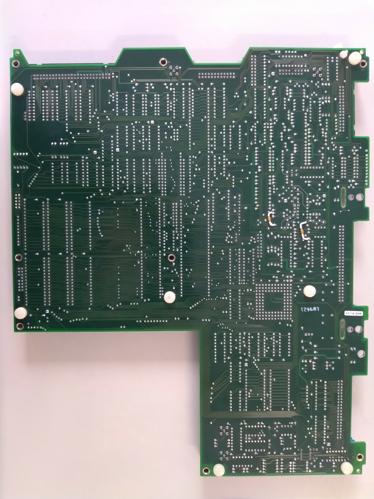 HP Agilent 08564-60010 A2 CPU board for 8560E 8561E 8562E 8563E 8564E 8565E 