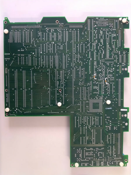 HP Agilent 08564-60010 A2 CPU board for 8560E 8561E 8562E 8563E 8564E 8565E 