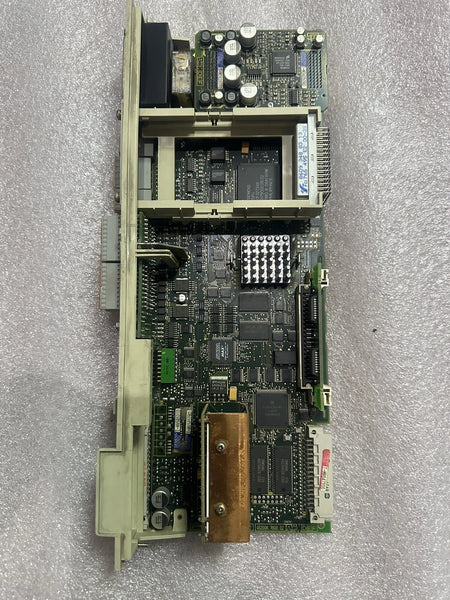 6SN1118-0NH00-0AA1 Siemens Module for Industrial Automation