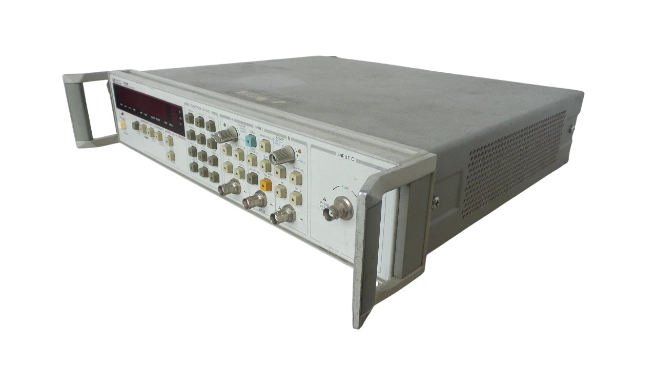 HP 5334B Universal Counter - Free Shipping