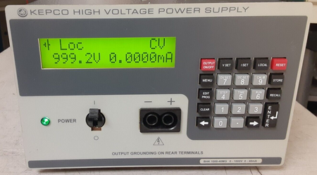 Kepco BHK1000-40MG DC Power Supply