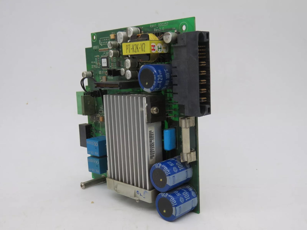 Allen Bradley RA41-000257 Kinetix 2000 Power Board PCB Parts