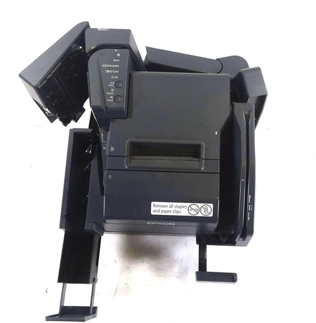 Epson TM-S9000MJ M273A 3-in-1 Check Reader and Receipt Printer - Free Shipping