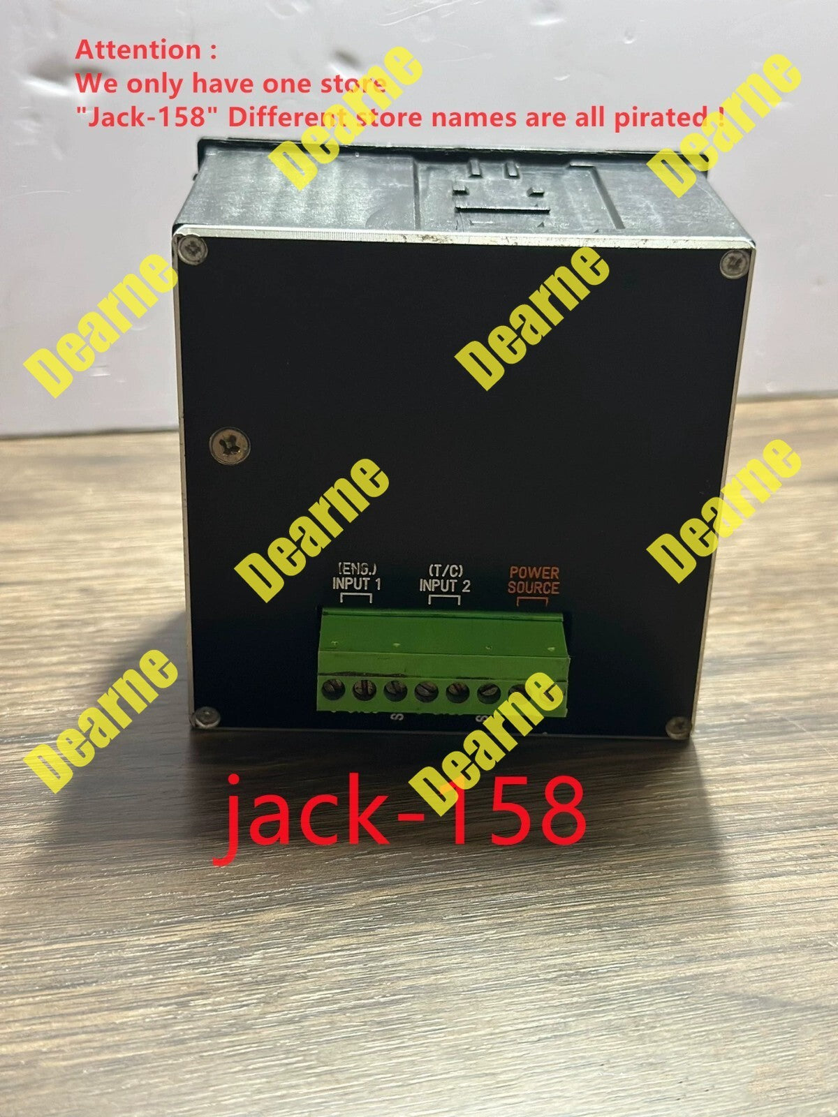 DTM-160V