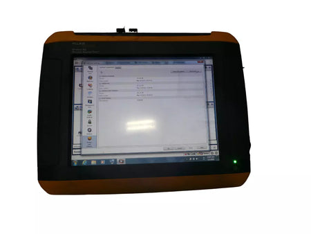 Fluke Networks Optiview XG Network Analyzer Tablet