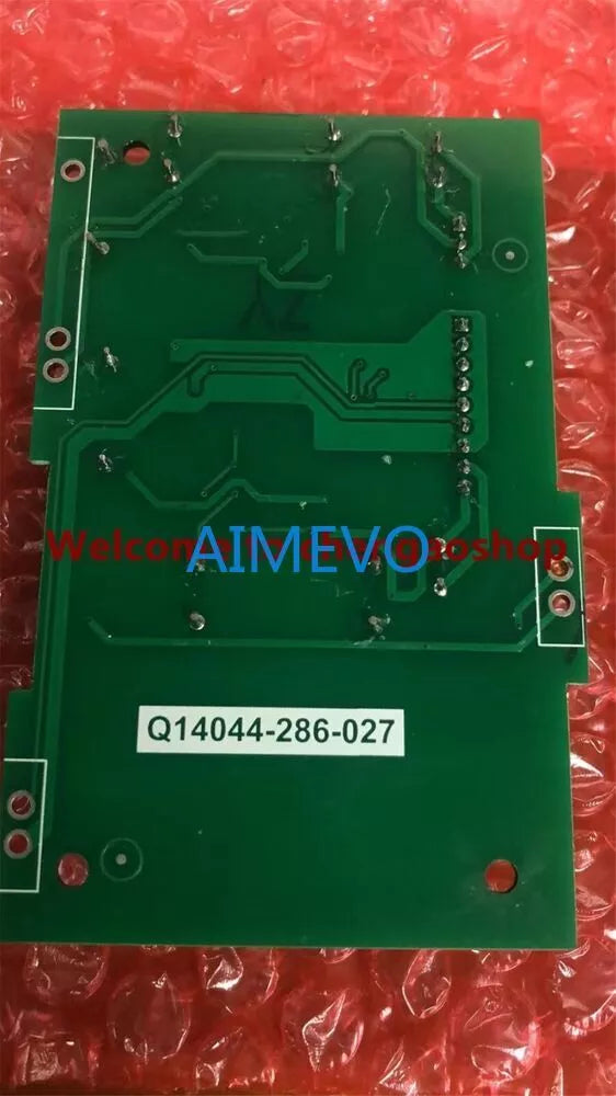 1PCS Yaskawa Driver Board ETC711370